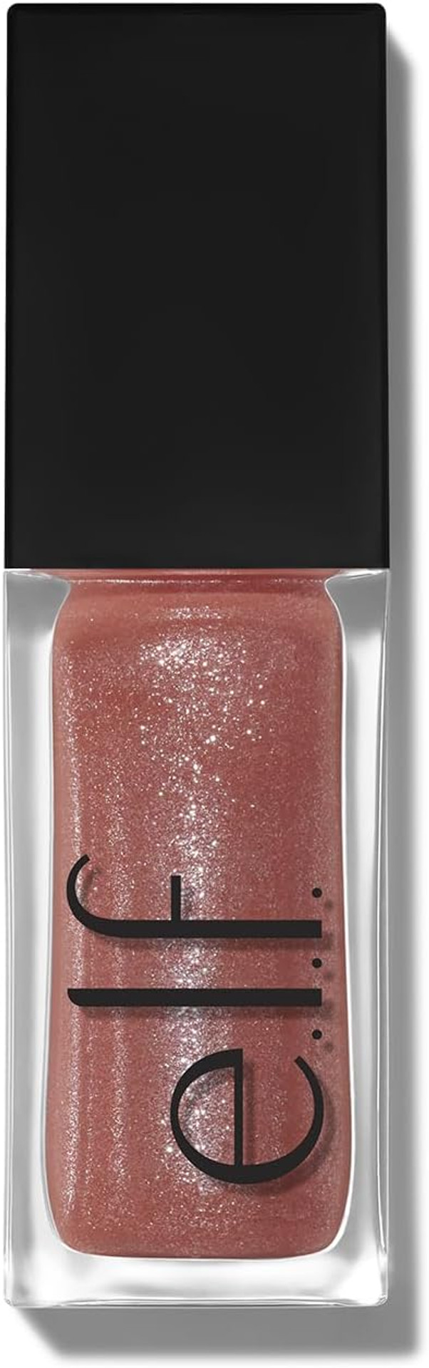 e.l.f. Glow Reviver Lip Oil Glimmer, Nourishing Tinted Lip Oil For A High-Shine Finish, Infused With Jojoba Oil, Vegan & Cruelty-Free, Divine Wine e.l.f. Glow Reviver Lip Oil Glimmer, Nourishing Tinted Lip Oil For A High-Shine Finish, Infused With Jojoba Oil, Vegan & Cruelty-Free, Divine Wine