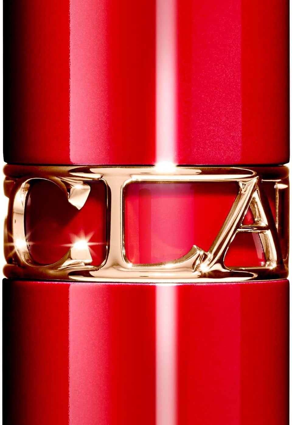 Clarins Joli Rouge Lipstick Case