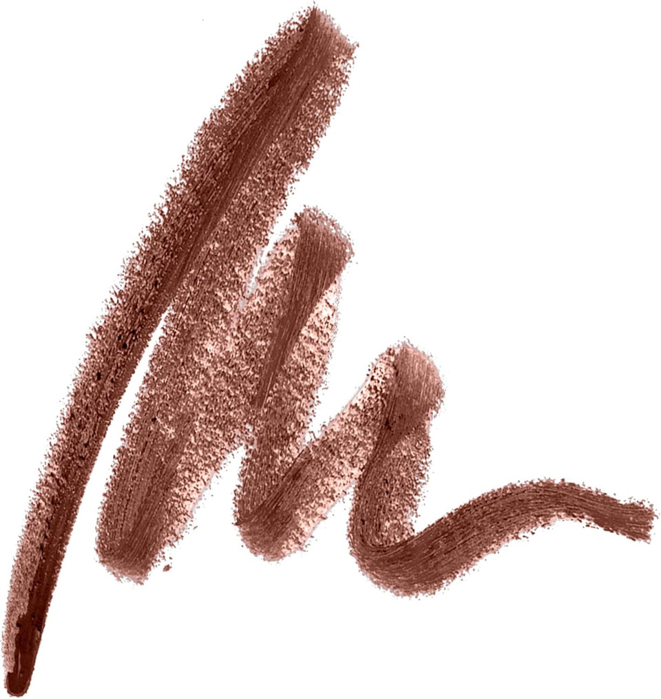 Max Factor Colour Elixir Moisturising Lip Liner, 16 Brown N Bold, 1.2 g