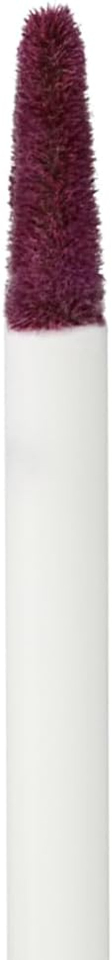 Sleek MakeUP Limited Edition Slick Lip Oil-Infused Lip Pigment, Infused with Coconut Oil, Hydrates Lips, High-Shine Finish, Merlot, 7 ml Sleek MakeUP Limited Edition Slick Lip Oil-Infused Lip Pigment, Infused with Coconut Oil, Hydrates Lips, High-Shine Finish, Merlot, 7 ml