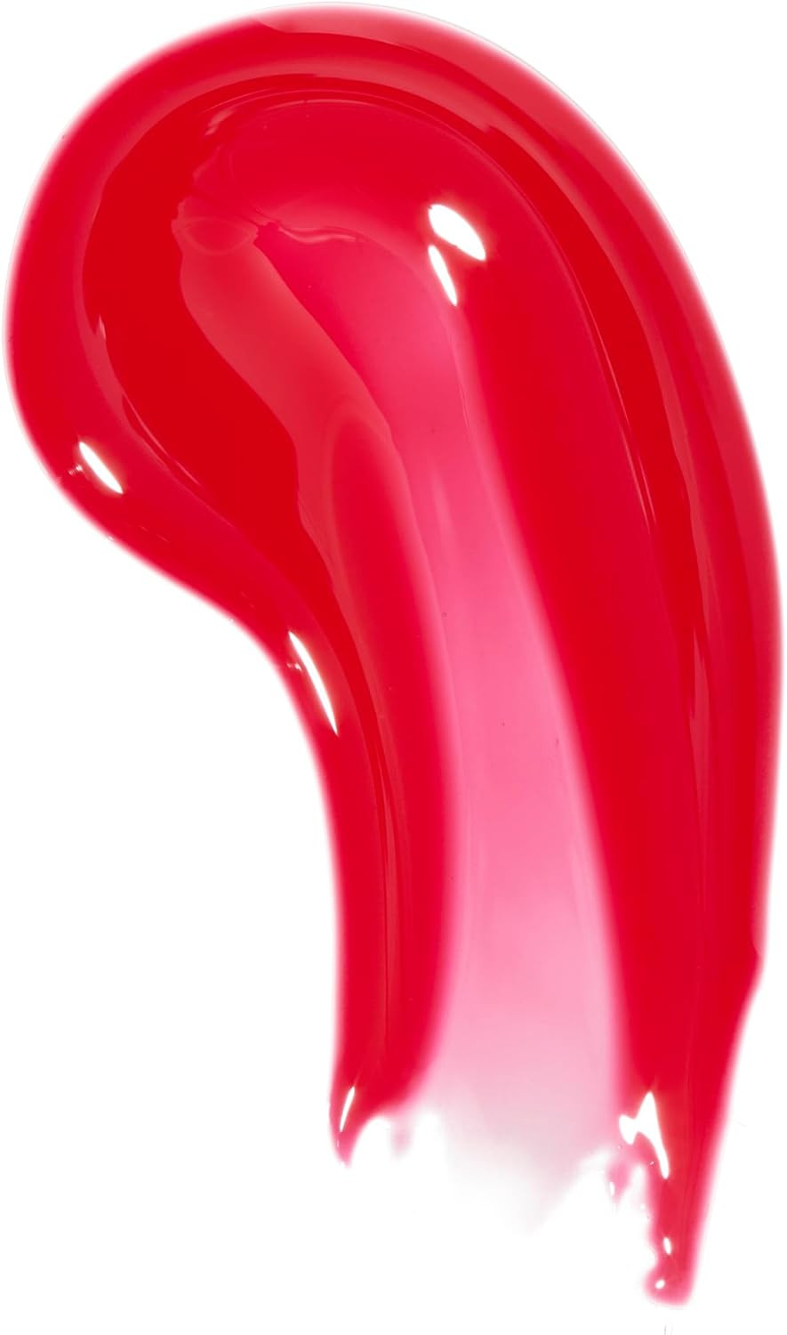 Revolution Beauty London Pout Bomb Plumping Gloss, High Shine, Rich Pigment, Soft Tingle Effect, Glaze Clear