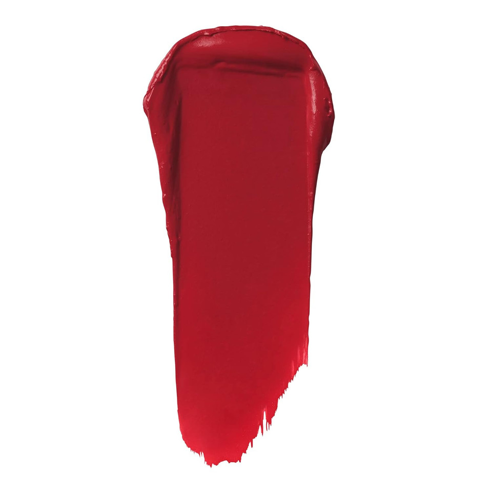 E.L.F. O Face Satin Lipstick, Richly Pigmented, Nourishing & Long-Lasting Creamy Lipstick, Infused With Jojoba, Vegan & Cruelty-Free, Do Not Disturb