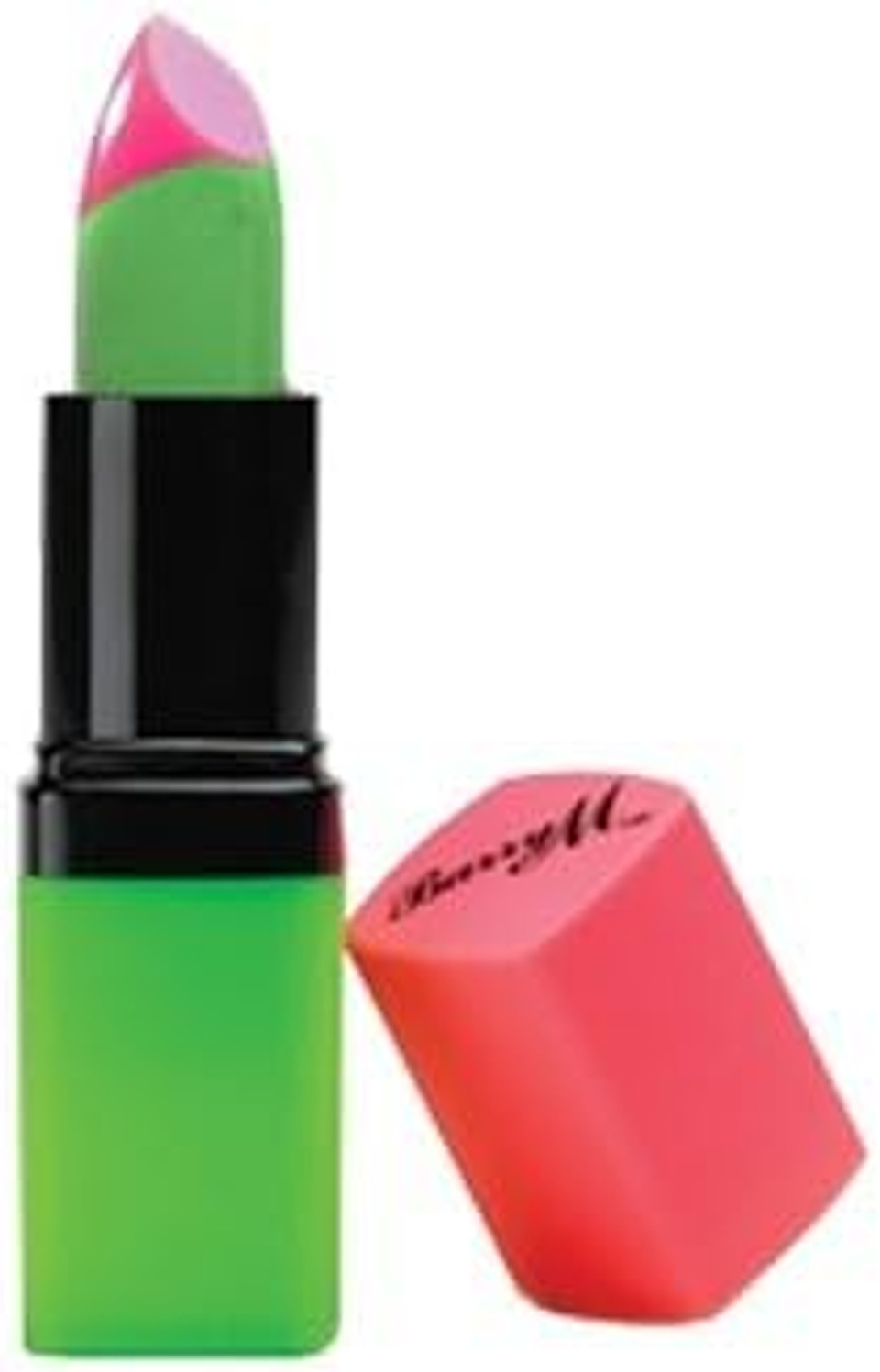 Barry M Cosmetics Ultimate Icons Lip Paint, Coral (Pack of 2)