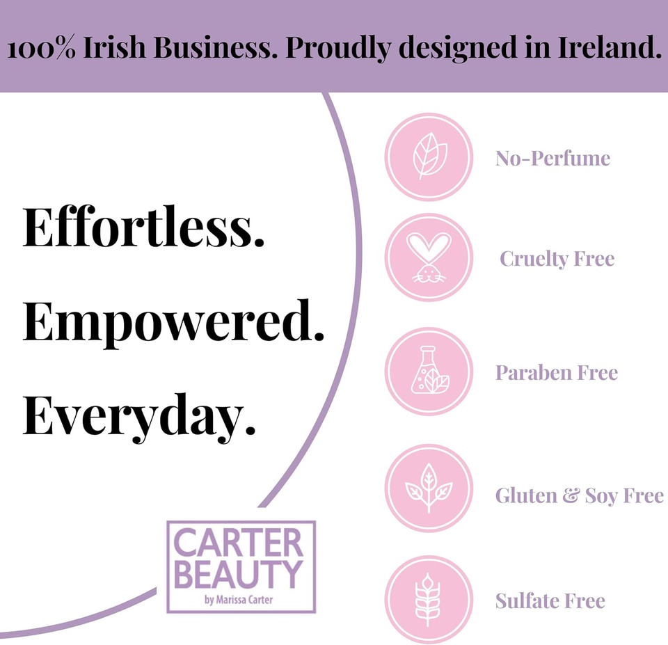 Carter Beauty Word of Mouth Lipstick Bey