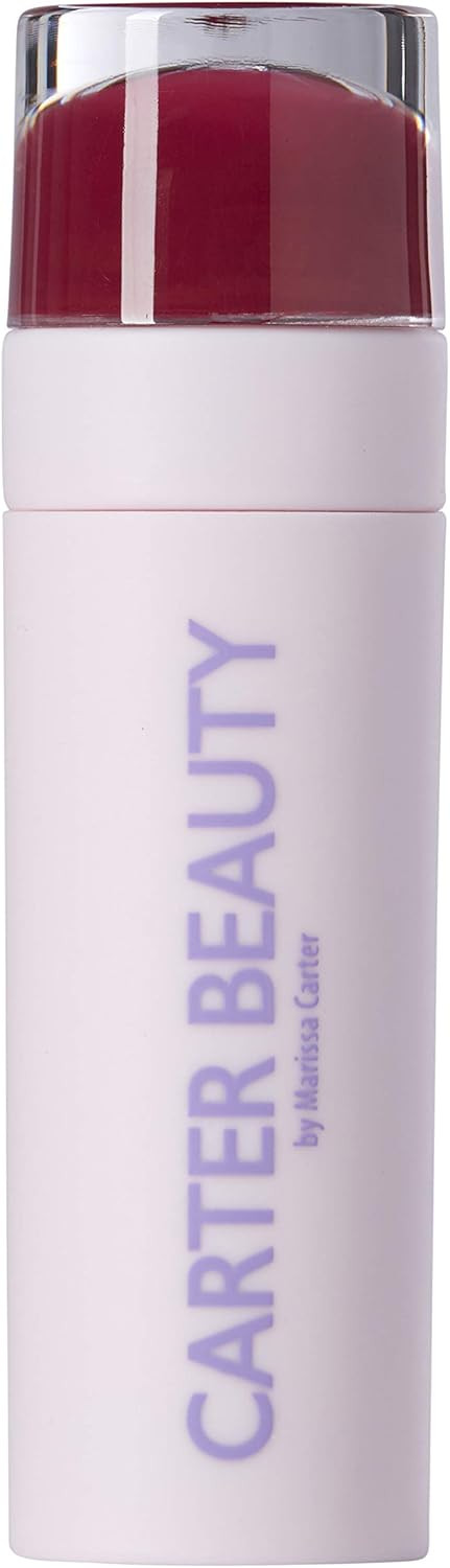 Carter Beauty Word of Mouth Lipstick Sheryl