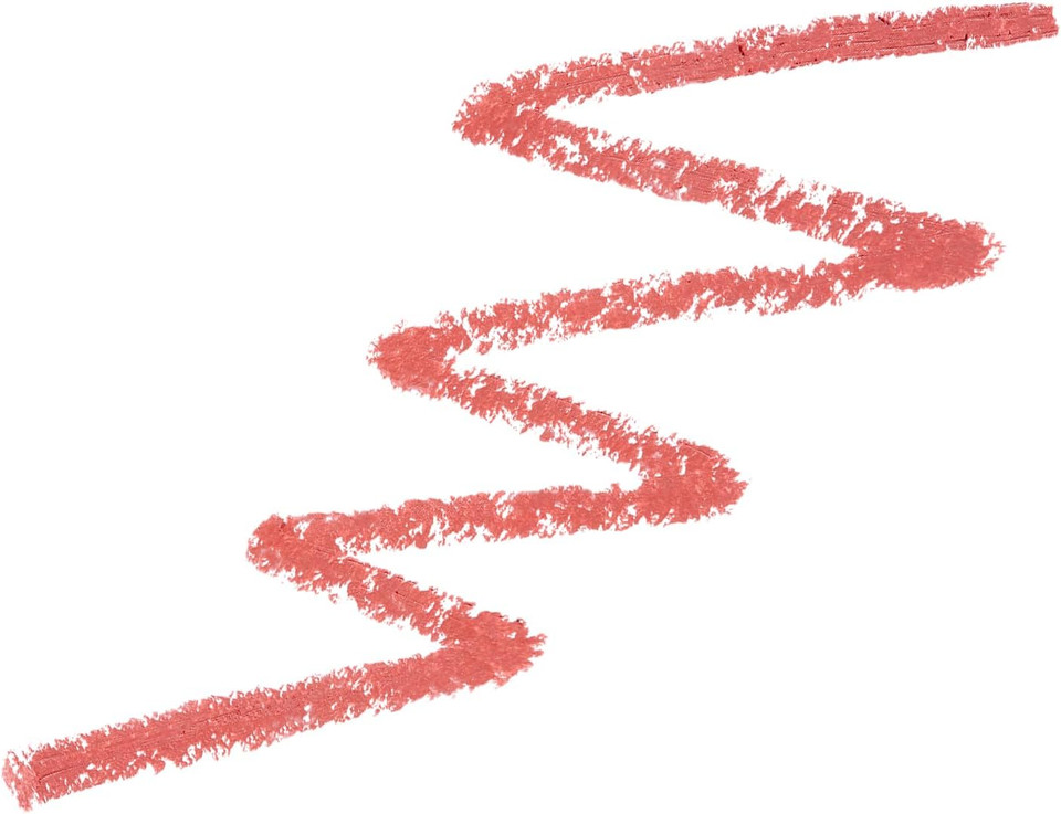 Mii Cosmetics Creamy Long-Lasting Alluring Lip Liner, Captivate