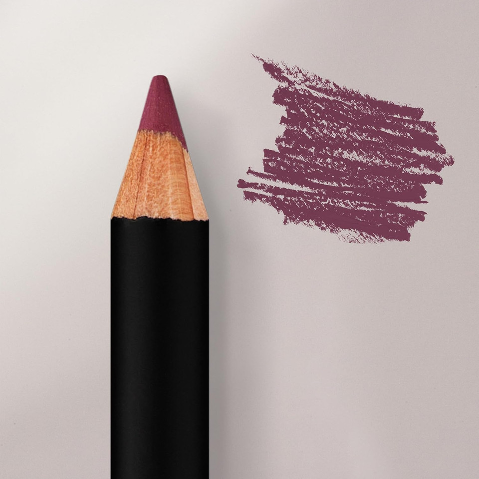 Pippa of London Defining Lip Liner Gerana 601 Matte Lipliner Pencil