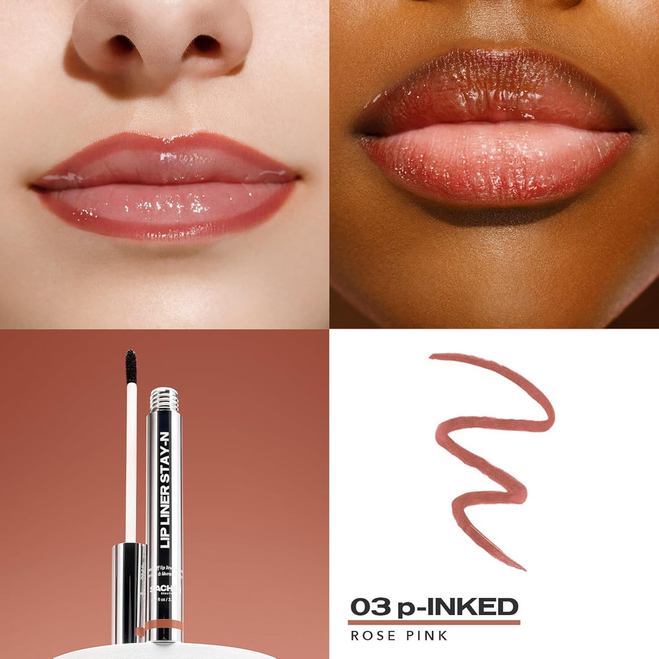 Sacheu Lip Liner STAY-N Peel Off Lip Stain  Long Lasting Matte Lip Tattoo Transfer Proof Lipstain Infused with Hyaluronic Acid & Vitamin E for All Skin Types  Vegan & Cruelty-Free, PLUMped Sacheu Lip Liner STAY-N Peel Off Lip Stain  Long Lasting Matte Lip Tattoo Transfer Proof Lipstain Infused with Hyaluronic Acid & Vitamin E for All Skin Types  Vegan & Cruelty-Free, PLUMped