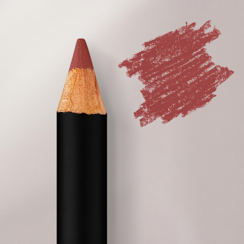 Pippa of London Defining Lip Liner Scylla 615 Matte Lipliner Pencil