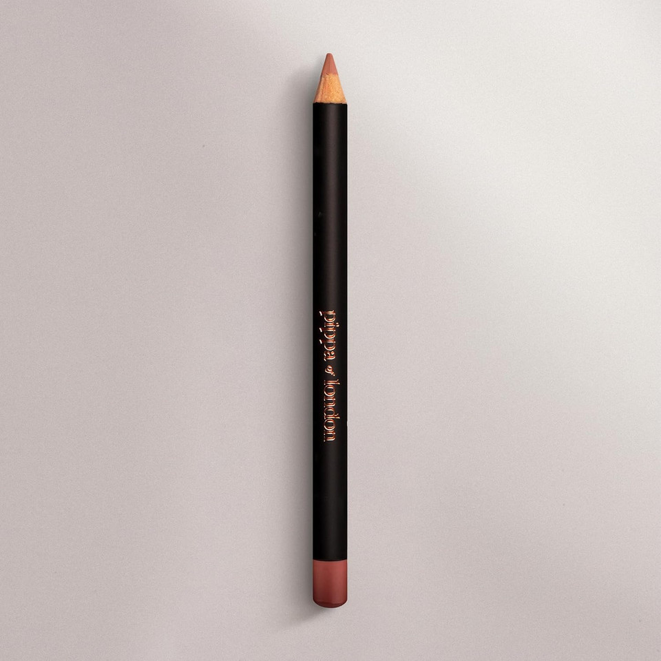 Pippa of London Defining Lip Liner Scylla 615 Matte Lipliner Pencil