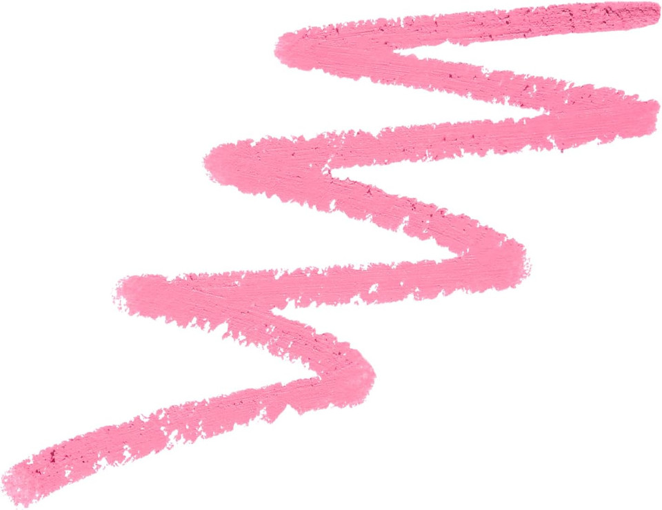 Mii Cosmetics Alluring Lip Liner - Long Lasting Creamy Lip Liner - Smitten 03