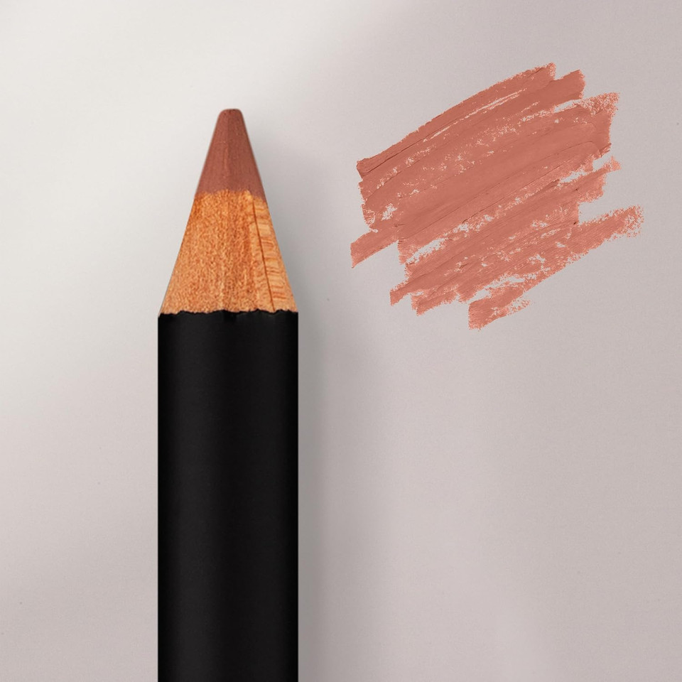 Pippa of London Defining Lip Liner Tyro 613 Matte Lipliner Pencil