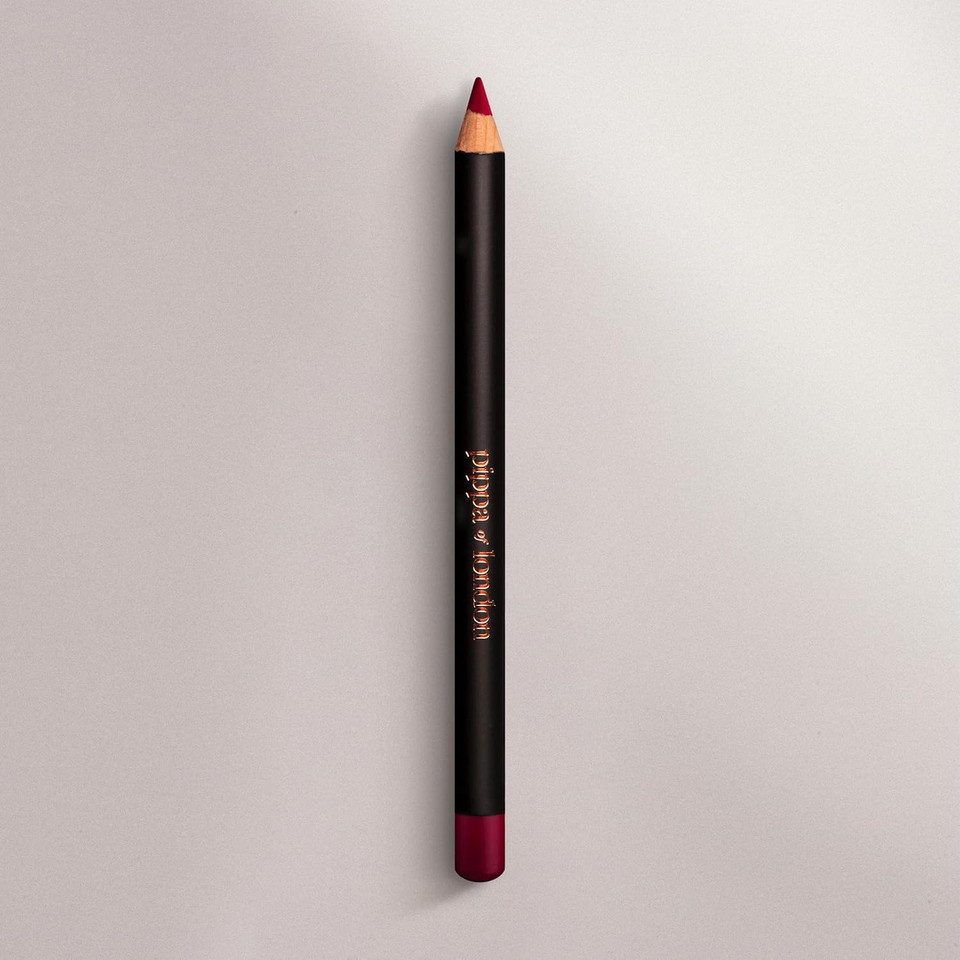 Pippa of London Defining Lip Liner Tyro 613 Matte Lipliner Pencil