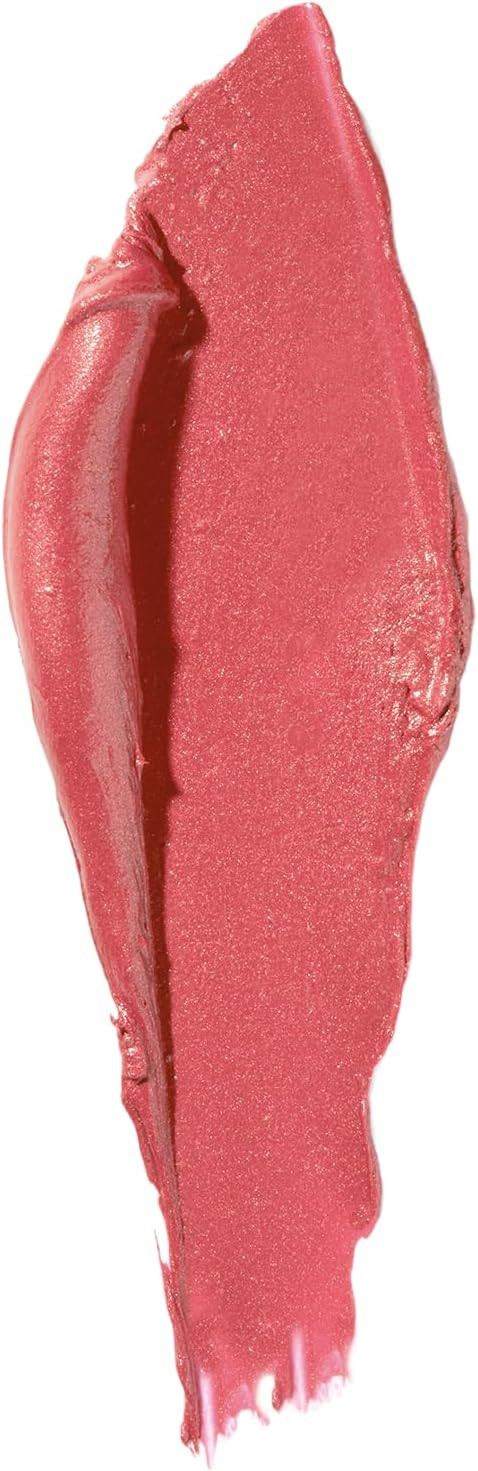 Mii Cosmetics Moisturising Lip Lover Long Lasting Plump Lipstick, Fearless 16