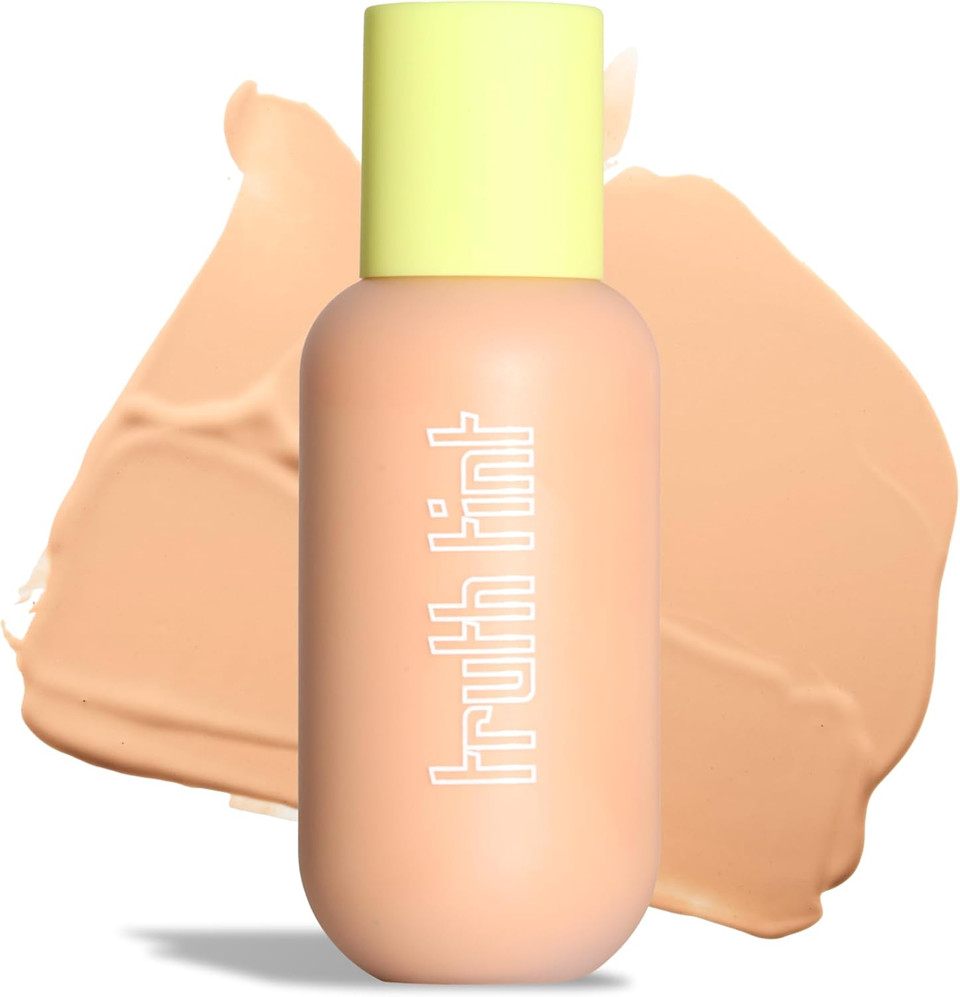 MADE BY MITCHELL TRUTH TINT - SHEER SKIN TINT (TT13, One size)