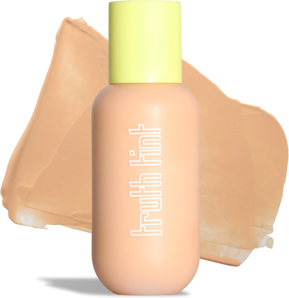 MADE BY MITCHELL TRUTH TINT - SHEER SKIN TINT (TT20, One size)