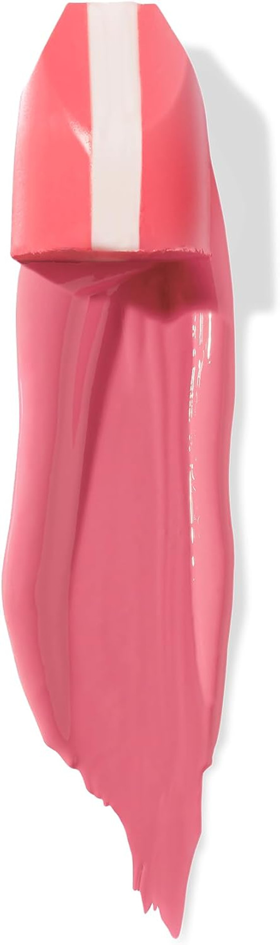 Mii Cosmetics HydraBoost Lip Lover Lipstick, Long Lasting, Packed with Hyaluronic Acid, High Impact Colour, Glossy Luminous Finish, Moisturising Lipstick for Healthy & Plump Lips, Flamingo Mii Cosmetics HydraBoost Lip Lover Lipstick, Long Lasting, Packed with Hyaluronic Acid, High Impact Colour, Glossy Luminous Finish, Moisturising Lipstick for Healthy & Plump Lips, Flamingo