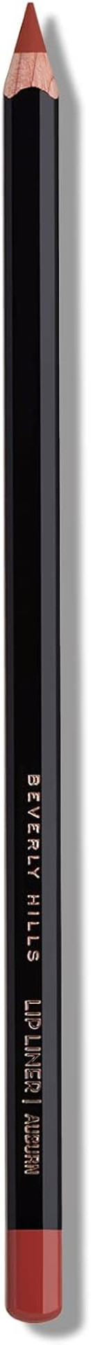 Anastasia Beverly Hills - Lip Liner - Auburn