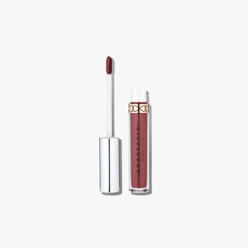 Anastasia Beverly Hills- Lip Gloss - Deep Taupe