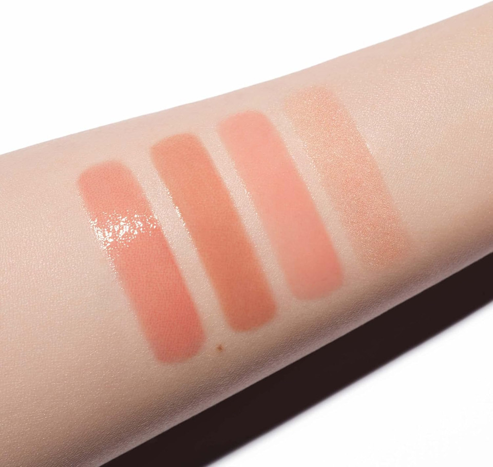 Anastasia Beverly Hills- Lip Gloss - Deep Taupe