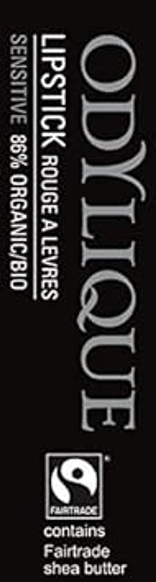 Odylique - Organic Lipstick Pink (Rose Parfait) - 100% Natural Ingredients - With Organic Plant Oils  Lipstick For Sensitive Lips Odylique - Organic Lipstick Pink (Rose Parfait) - 100% Natural Ingredients - With Organic Plant Oils  Lipstick For Sensitive Lips