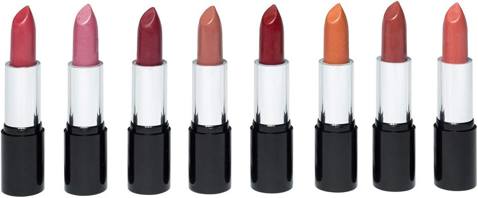 Odylique - Organic Lipstick Dark Red (Fig Fondant) - 100% Natural Ingredients - With Organic Plant Oils  Lipstick For Sensitive Eyes Odylique - Organic Lipstick Dark Red (Fig Fondant) - 100% Natural Ingredients - With Organic Plant Oils  Lipstick For Sensitive Eyes