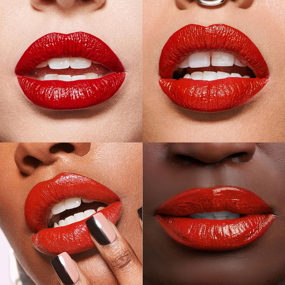 Urban Decay Vice Lip Bond Liquid Lipstick, Up to 16 Hour Wear