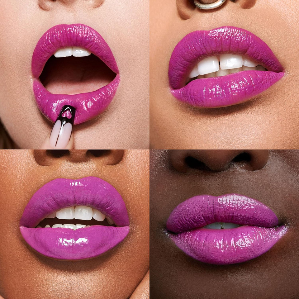 Urban Decay Vice Lip Bond Liquid Lipstick, Up to 16 Hour Wear