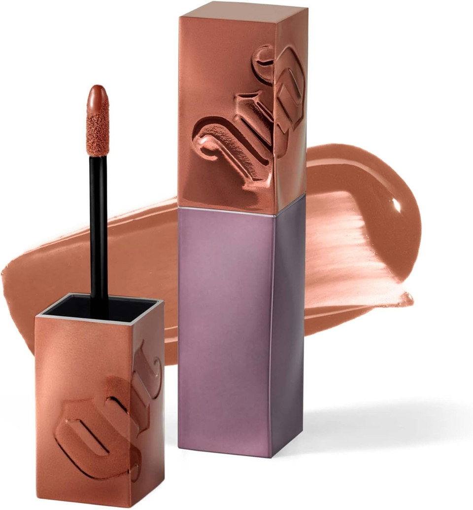 Urban Decay Vice Lip Bond Liquid Lipstick, Up to 16 Hour Wear