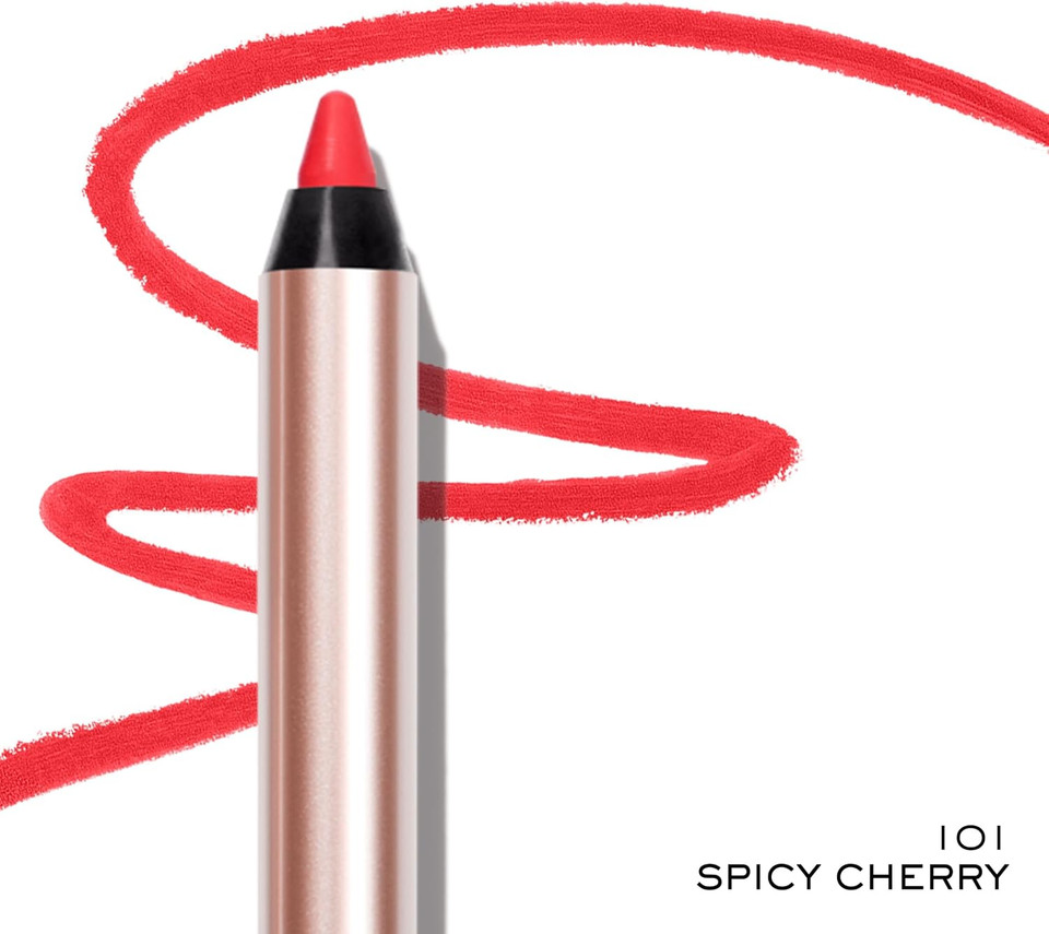 Lancôme Lip Idôle Lip Liner - Creamy Matte Formula, Waterproof, Smudge-Proof, Long-Lasting