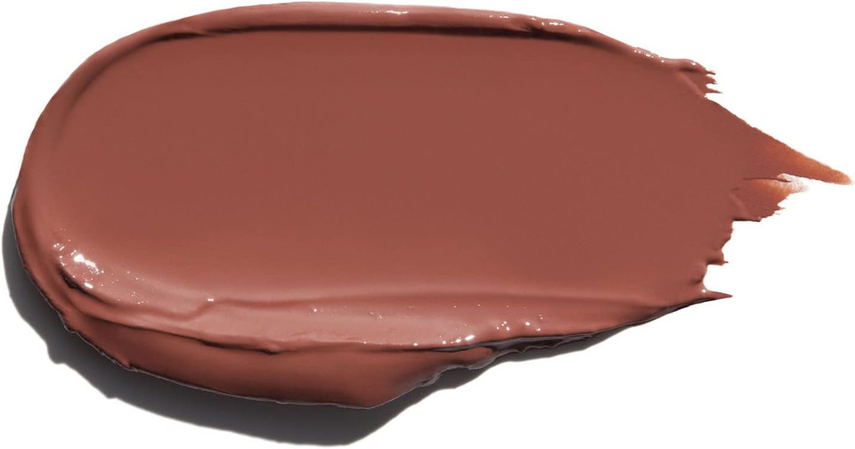 Anastasia Beverly Hills - Satin Lipstick - Rose Brown