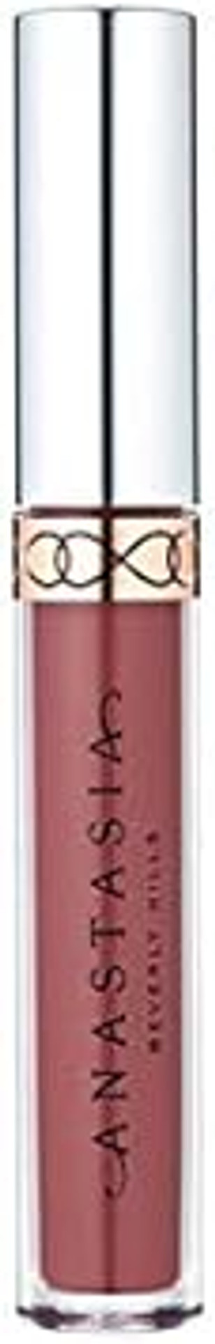 Anastasia Beverly Hills - Liquid Lipstick - Sarafine - Deep blue red