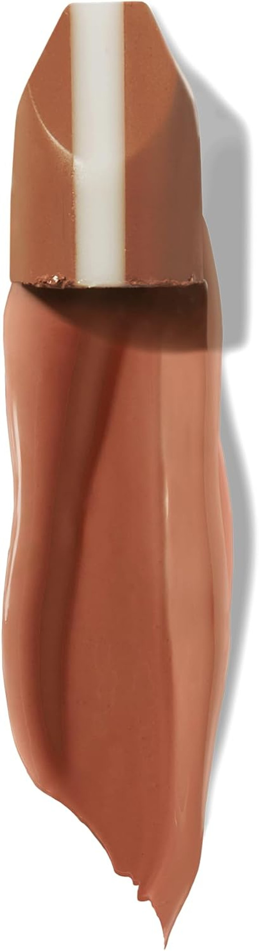 Mii Cosmetics HydraBoost Lip Lover Lipstick, Long Lasting, Packed with Hyaluronic Acid, High Impact Colour, Glossy Luminous Finish, Moisturising Lipstick for Healthy & Plump Lips, Snug Mii Cosmetics HydraBoost Lip Lover Lipstick, Long Lasting, Packed with Hyaluronic Acid, High Impact Colour, Glossy Luminous Finish, Moisturising Lipstick for Healthy & Plump Lips, Snug