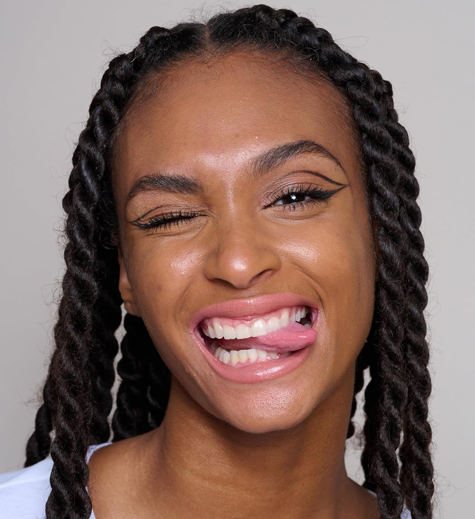 Mii Cosmetics HydraBoost Lip Lover Lipstick, Long Lasting, Packed with Hyaluronic Acid, High Impact Colour, Glossy Luminous Finish, Moisturising Lipstick for Healthy & Plump Lips, Snug Mii Cosmetics HydraBoost Lip Lover Lipstick, Long Lasting, Packed with Hyaluronic Acid, High Impact Colour, Glossy Luminous Finish, Moisturising Lipstick for Healthy & Plump Lips, Snug