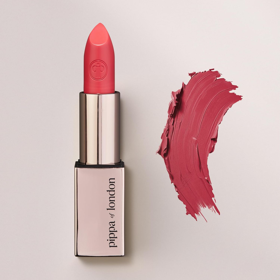 Envy Lipstick 432 - Icon
