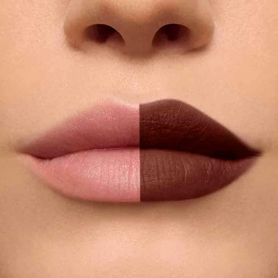 Lancôme L'Absolu Rouge Drama Matte Lipstick - Bold Powdery Matte Finish, Lasting Comfort & Hydration