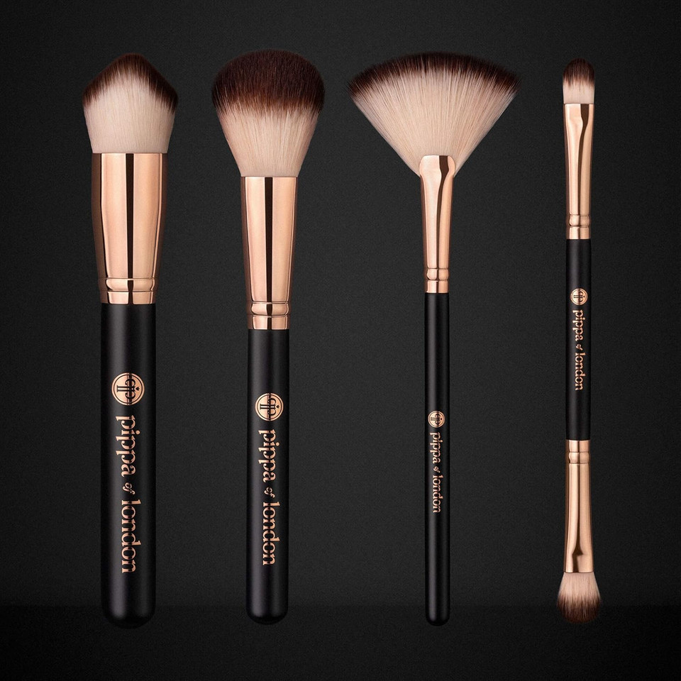 Studio FX Powder Brush - 789