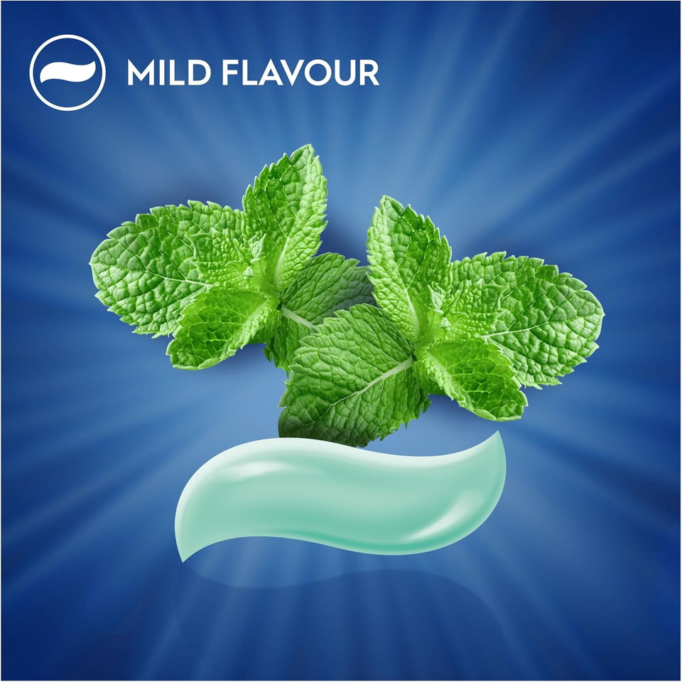 Oral-B Pro Junior Toothpaste 6-12 Years 12 x 75 ml Multipack