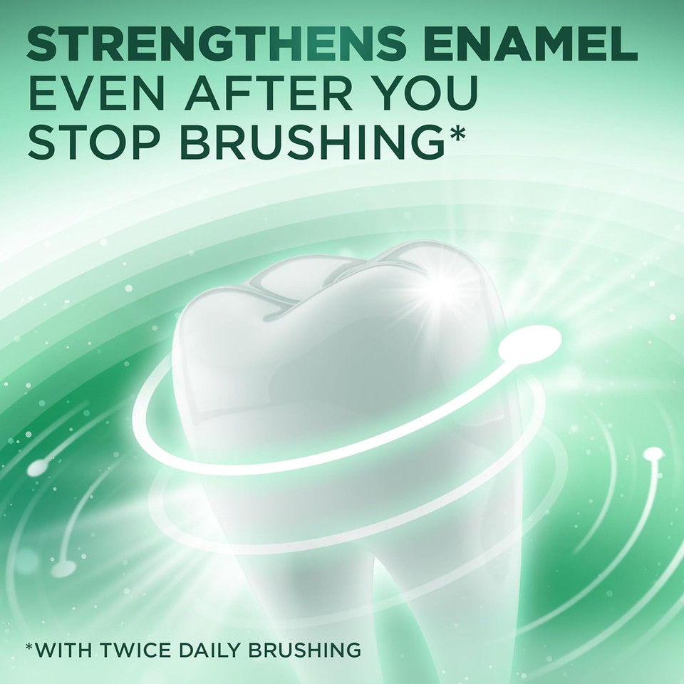 Aquafresh Complete Care ToothToothpaste , 100ml