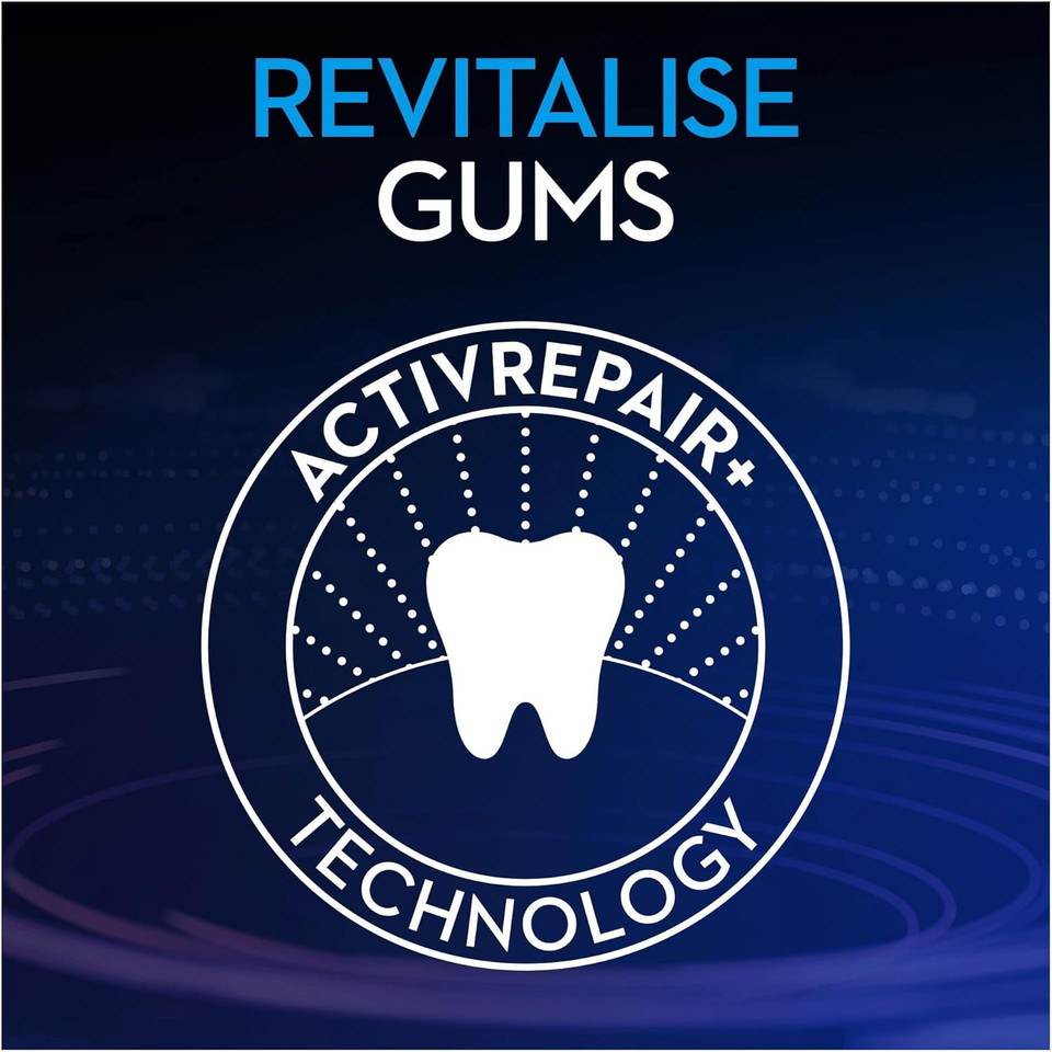 Oral-B Original Gum and Enamel Repair Toothpaste, 75ml