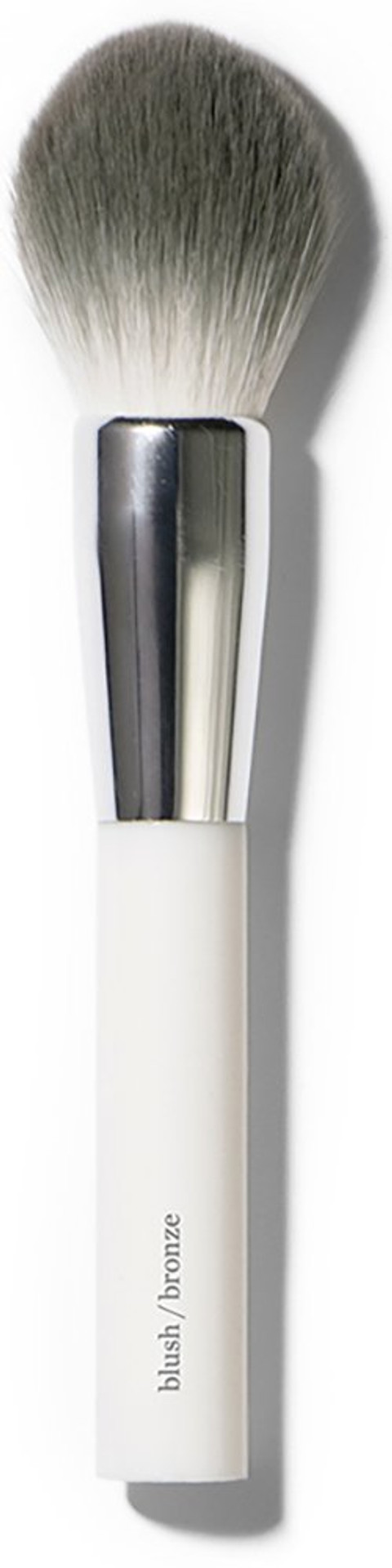 Ere Perez - Natural Eco Blush + Bronze Brush | Vegan, Cruelty-Free, Clean Beauty