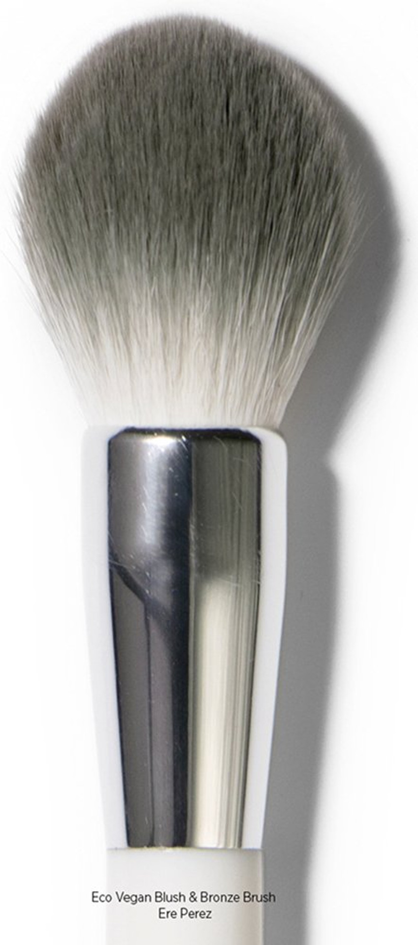 Ere Perez - Natural Eco Blush + Bronze Brush | Vegan, Cruelty-Free, Clean Beauty
