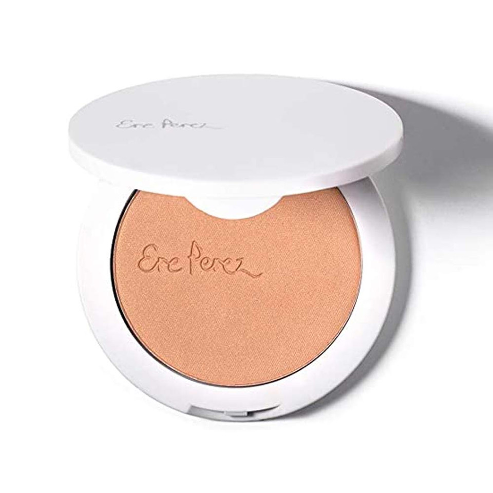 Ere Perez - Natural Tapioca Cheek Colour | Vegan, Cruelty-Free, Clean Beauty (Paris)Paris | Nude Blush