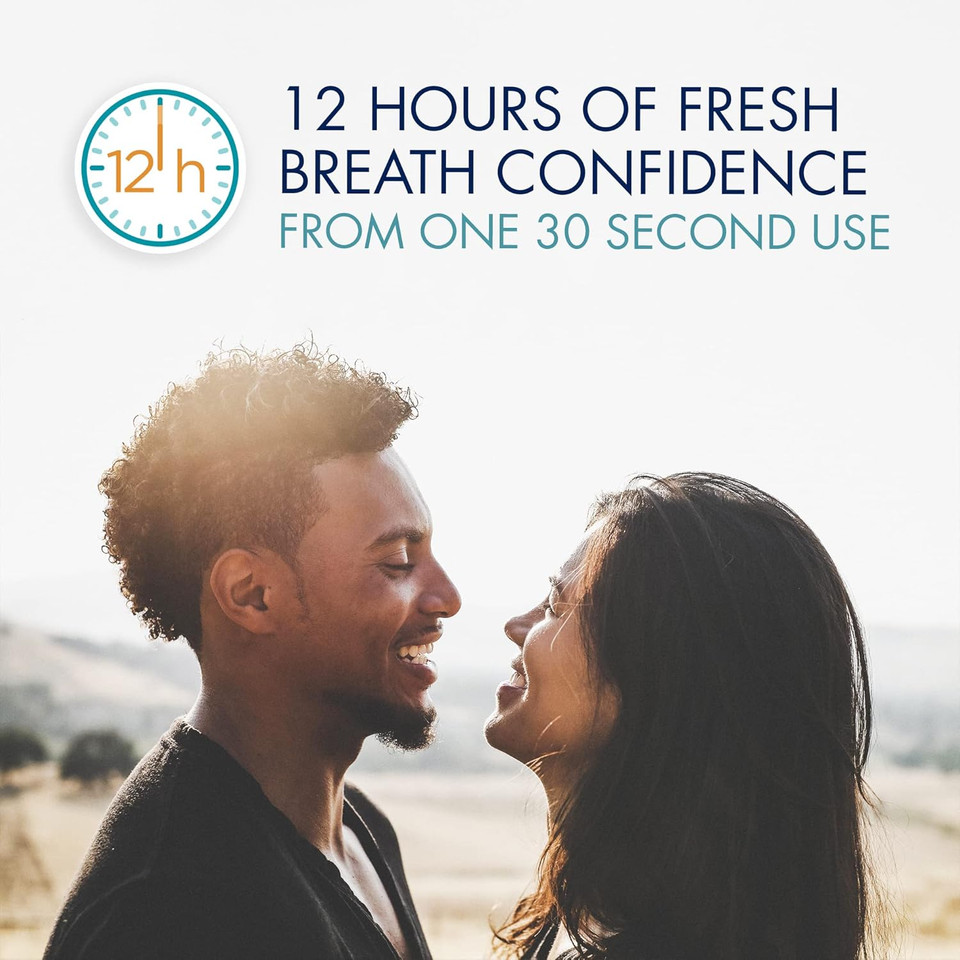 UltraDEX Daily Oral Rinse, Mint 500 ml & WhiteningToothpaste 75ml