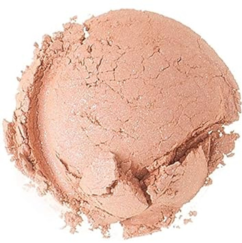 Everyday Minerals | About Jane Austen Luminous Blush | Cruelty Free Natural Mineral Highlighter Blush Powder Makeup |