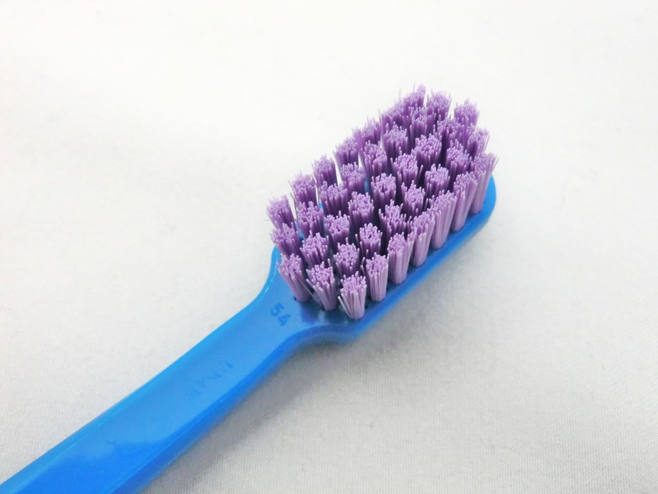 Curaprox CS 1560 Toothbrush Soft Pack of 2 ( Assorted color )