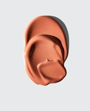 Glossier Cloud Paint Seamless Cheek Color (Dusk Is A Brownish Nude)