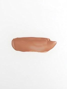 Glossier Cloud Paint Seamless Cheek Color (Dusk Is A Brownish Nude)
