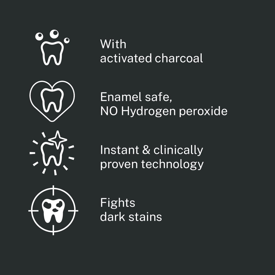 iWhite Instant 2 Teeth Whitening Kit with 10 Trays - Up to 8 Shades Whiter - Enamel Restoration - Professional Tooth Whitening - Clinically Proven Ingredients - Dark Stain iWhite Instant 2 Teeth Whitening Kit with 10 Trays - Up to 8 Shades Whiter - Enamel Restoration - Professional Tooth Whitening - Clinically Proven Ingredients - Dark Stain