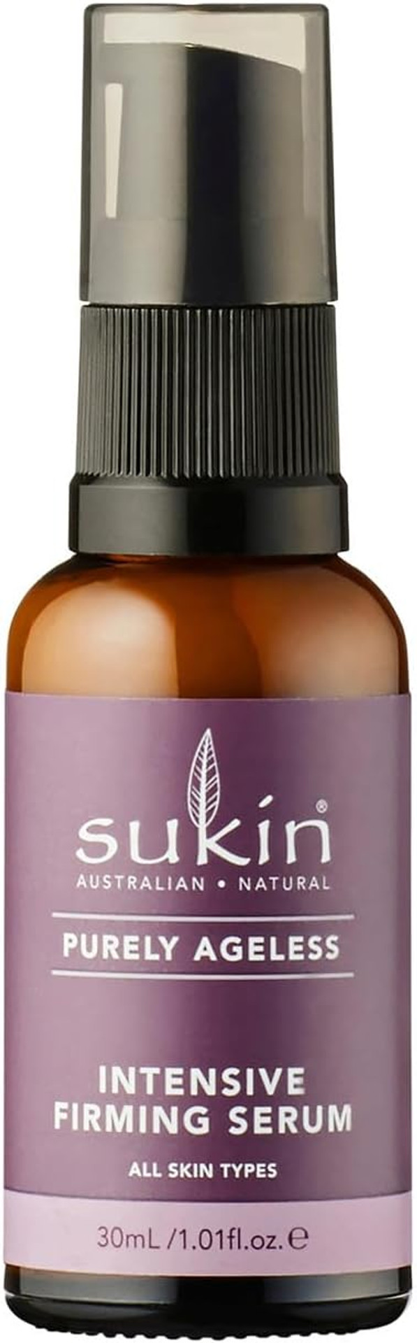 Sukin Purely Ageless Firming Serum 892190